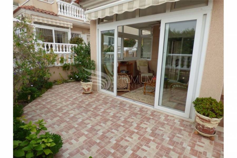 Sale - Duplex - Orihuela Costa - Playa Flamenca