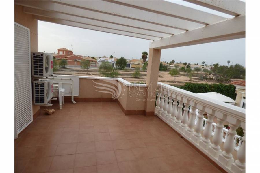 Sale - Duplex - Orihuela Costa - Playa Flamenca