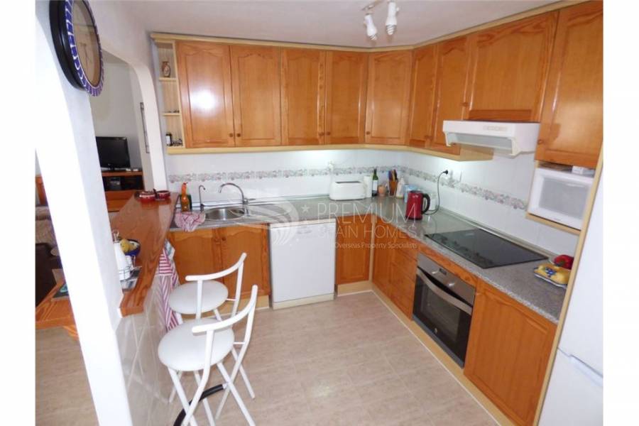 Sale - Duplex - Orihuela Costa - Playa Flamenca