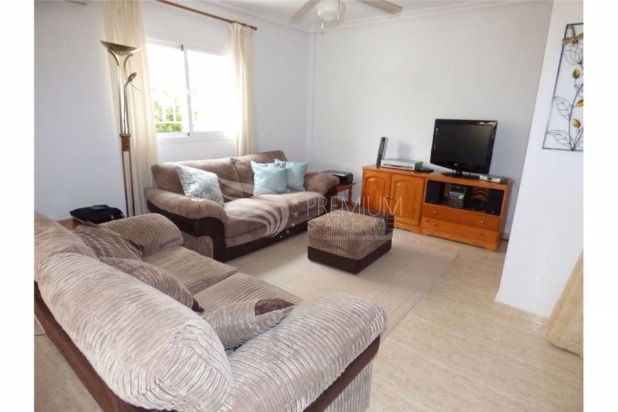 Sale - Duplex - Orihuela Costa - Playa Flamenca