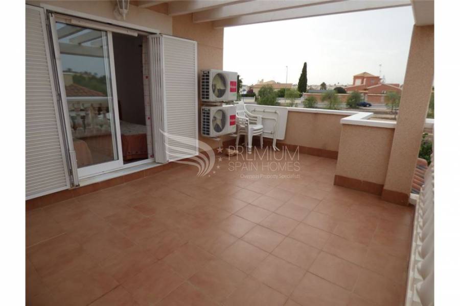 Sale - Duplex - Orihuela Costa - Playa Flamenca