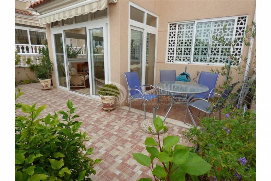 Sale - Duplex - Orihuela Costa - Playa Flamenca