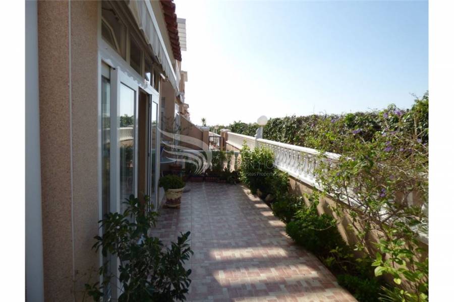 Resale - Duplex - Orihuela Costa - Playa Flamenca