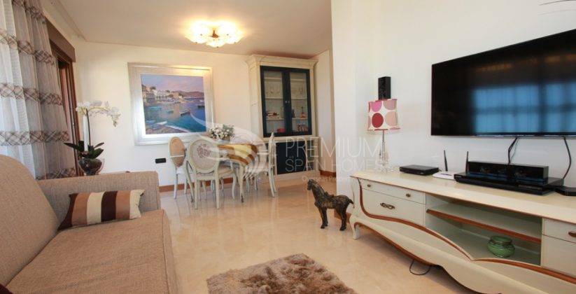 Resale - Penthouse - Guardamar Del Segura - Los Secanos