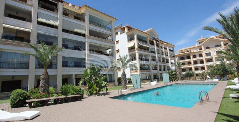 Sale - Penthouse - Guardamar Del Segura - Los Secanos