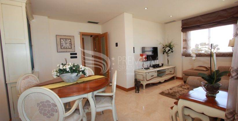 Sale - Penthouse - Guardamar Del Segura - Los Secanos