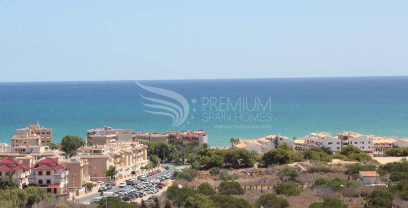 Sale - Penthouse - Guardamar Del Segura - Los Secanos