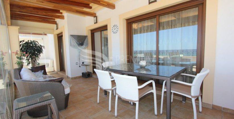 Sale - Penthouse - Guardamar Del Segura - Los Secanos