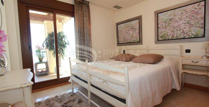 Resale - Penthouse - Guardamar Del Segura - Los Secanos