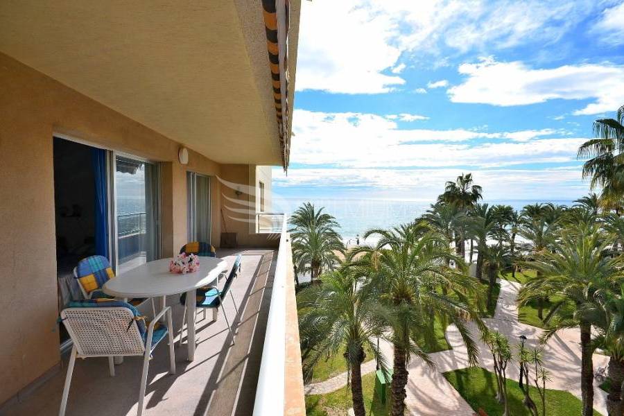 Resale - Apartment - Torrevieja - Playa De Los Locos