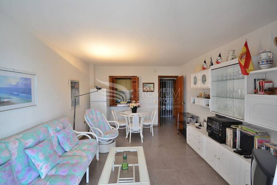 Resale - Apartment - Torrevieja - Playa De Los Locos