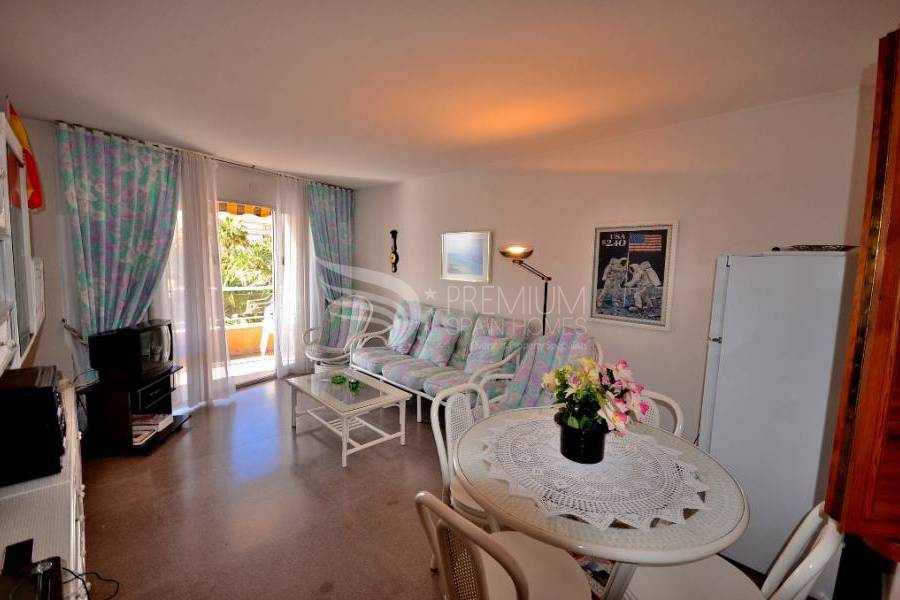 Resale - Apartment - Torrevieja - Playa De Los Locos