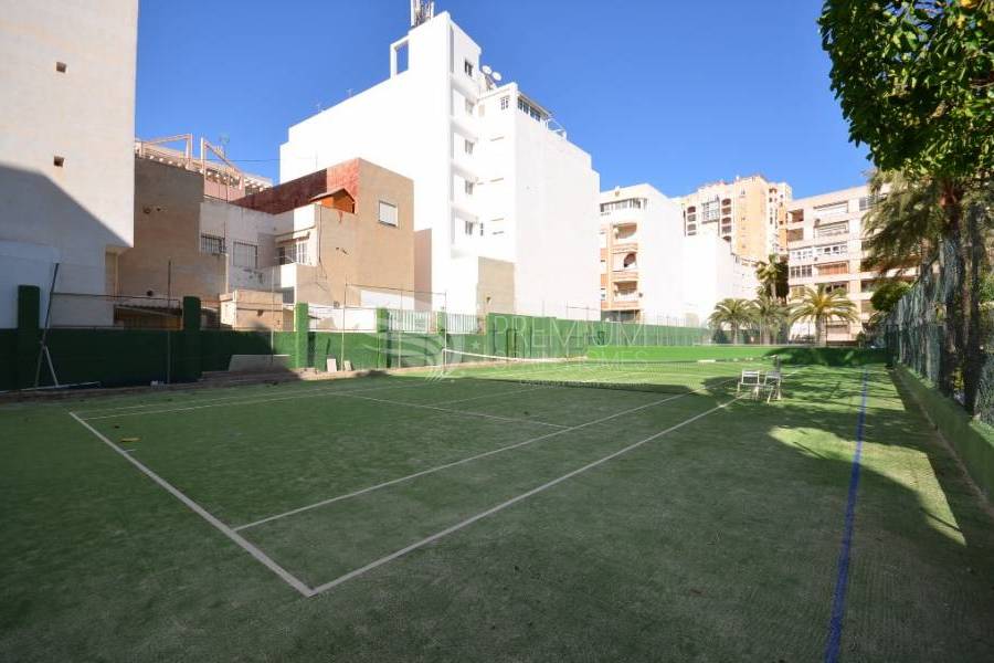 Sale - Apartment - Torrevieja - Playa De Los Locos