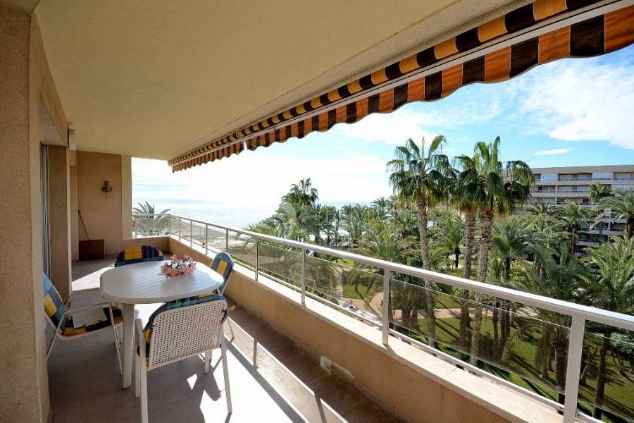 Sale - Apartment - Torrevieja - Playa De Los Locos