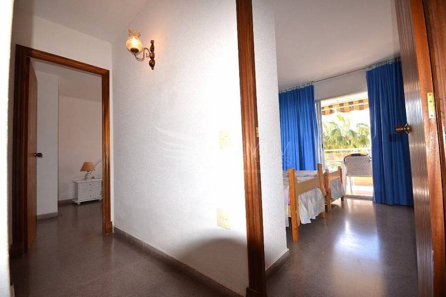 Sale - Apartment - Torrevieja - Playa De Los Locos