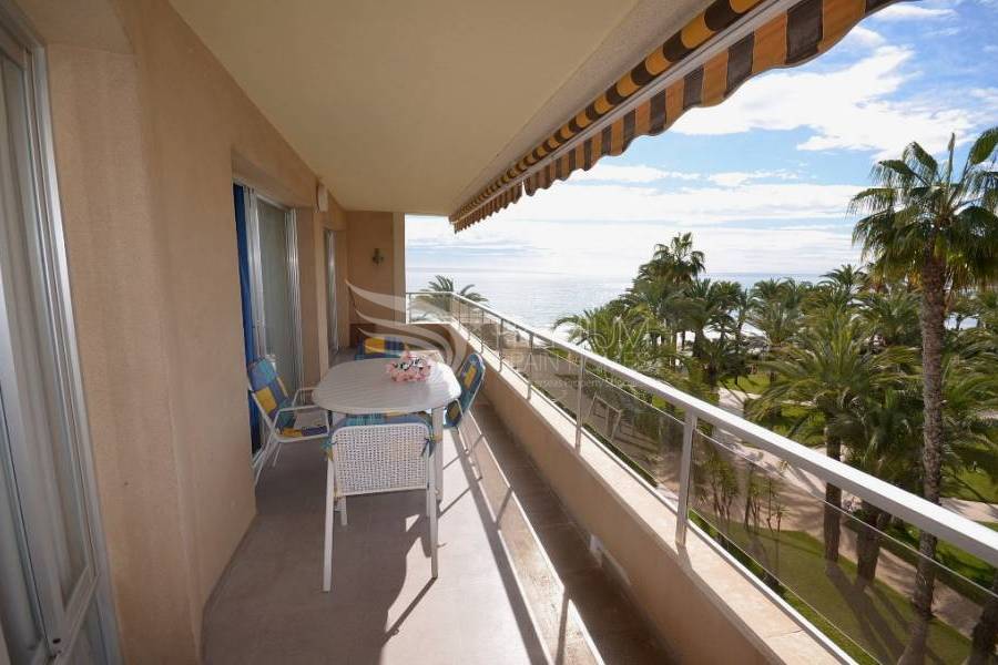 Sale - Apartment - Torrevieja - Playa De Los Locos