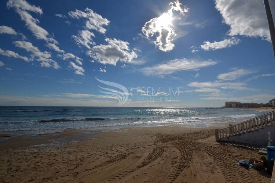 Sale - Apartment - Torrevieja - Playa De Los Locos