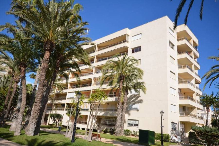 Resale - Apartment - Torrevieja - Playa De Los Locos