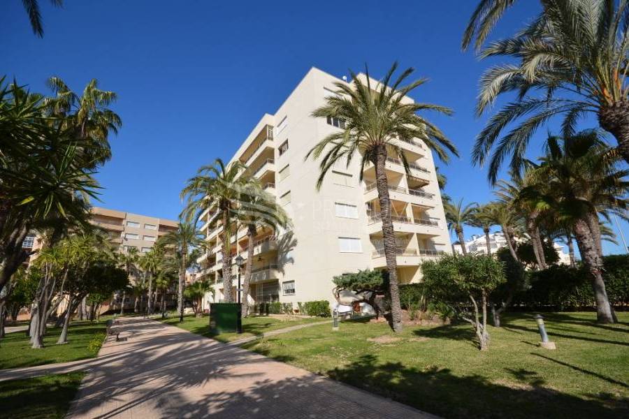 Resale - Apartment - Torrevieja - Playa De Los Locos