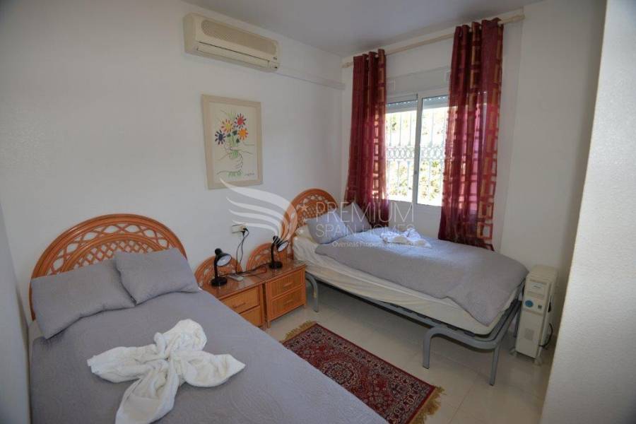 Sale - Apartment - Orihuela Costa - Playa Flamenca