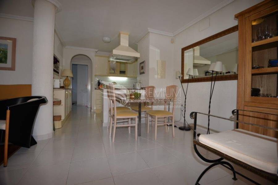 Sale - Apartment - Orihuela Costa - Playa Flamenca