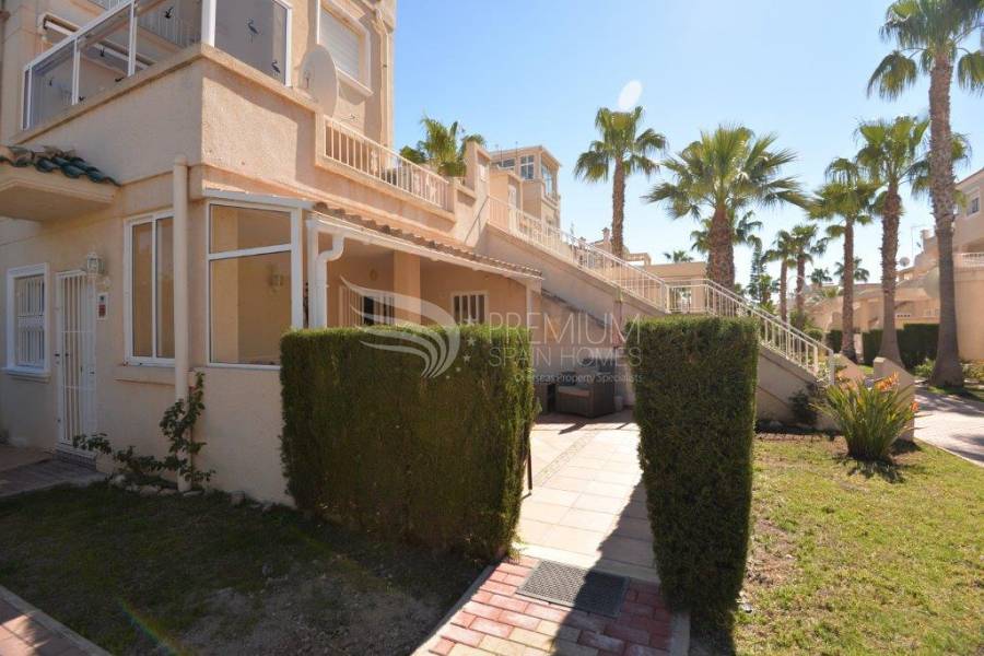 Sale - Apartment - Orihuela Costa - Playa Flamenca