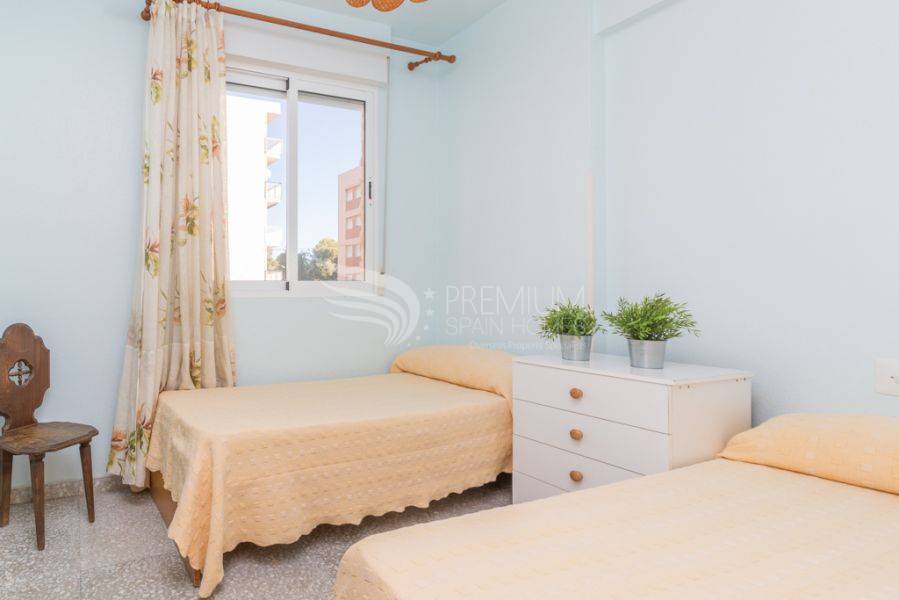 Resale - Apartment - Orihuela Costa - Punta Prima