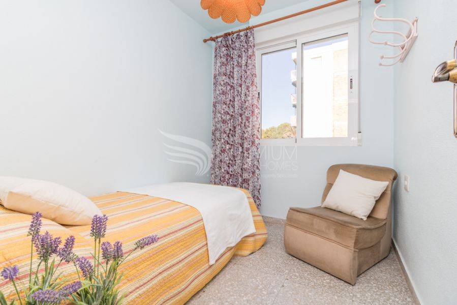 Resale - Apartment - Orihuela Costa - Punta Prima