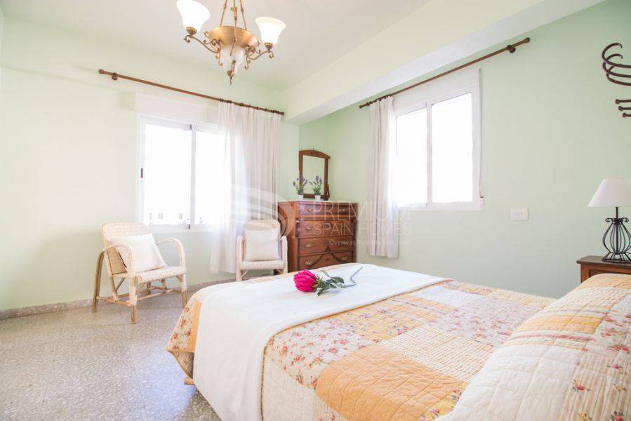 Sale - Apartment - Orihuela Costa - Punta Prima