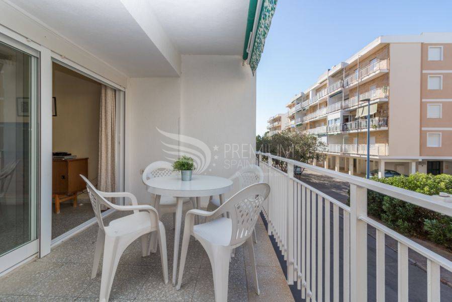 Resale - Apartment - Orihuela Costa - Punta Prima