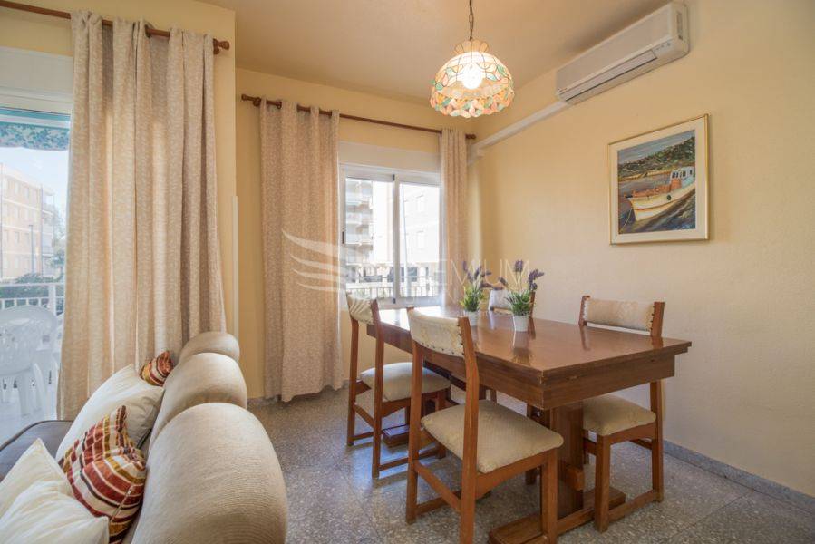 Resale - Apartment - Orihuela Costa - Punta Prima