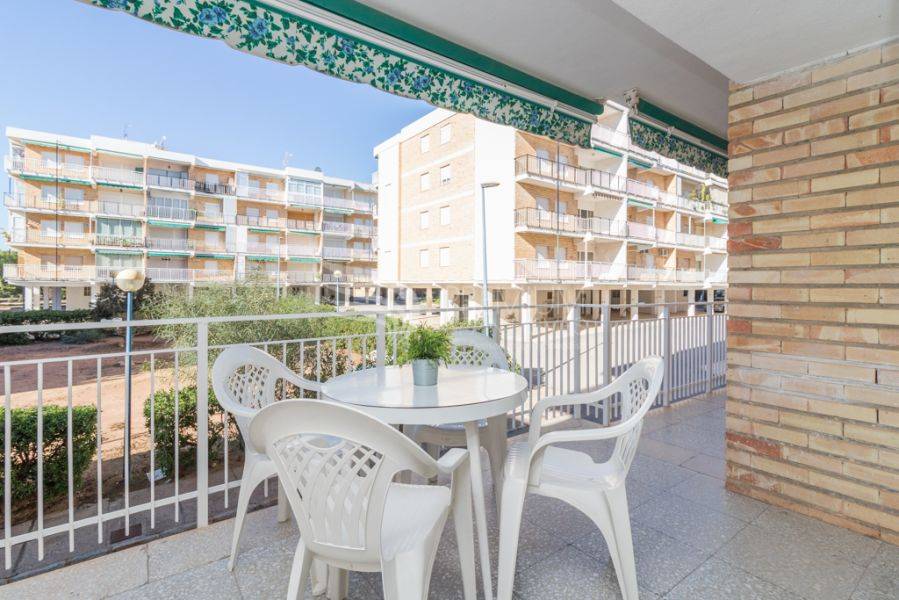 Resale - Apartment - Orihuela Costa - Punta Prima