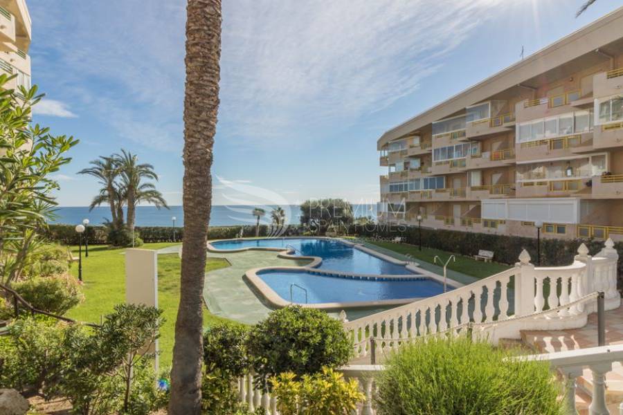 Sale - Apartment - Pilar De La Horadada - Mil palmeras