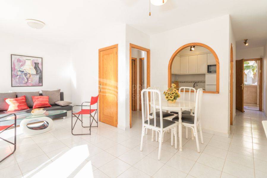 Sale - Apartment - Pilar De La Horadada - Mil palmeras