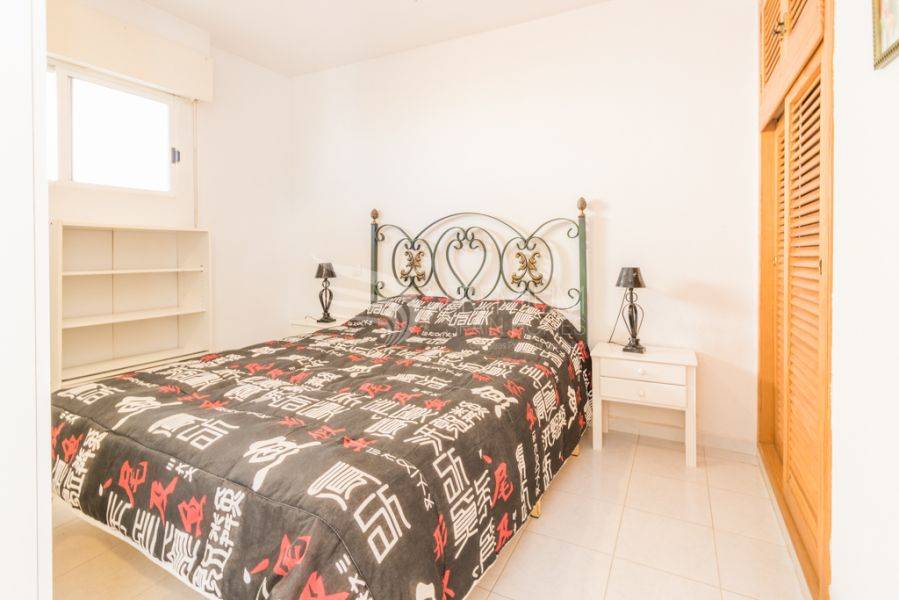 Resale - Apartment - Pilar De La Horadada - Mil palmeras