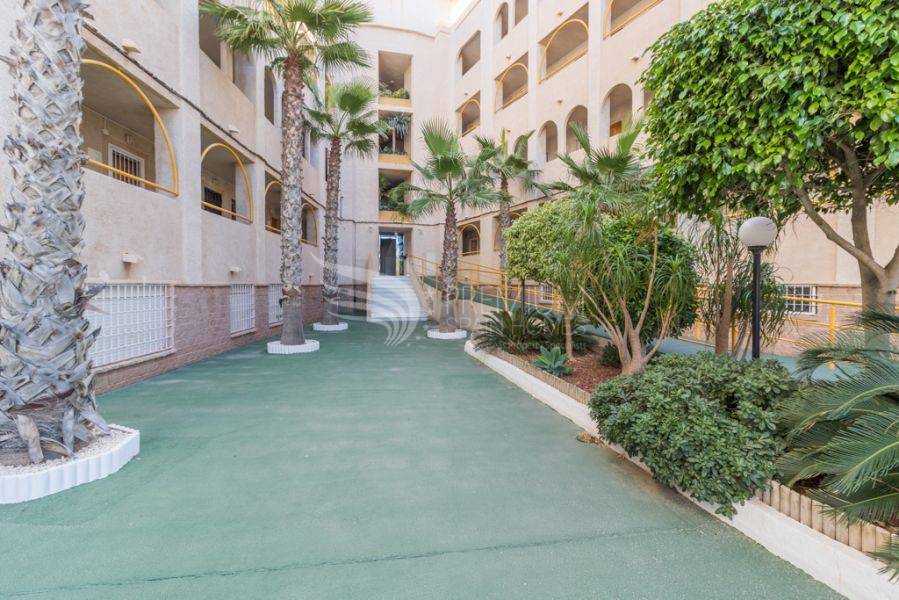 Sale - Apartment - Pilar De La Horadada - Mil palmeras