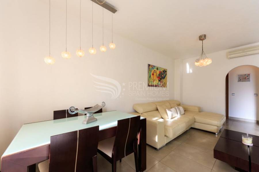 Resale - Semi-Detached - Torrevieja - Aguas Nuevas 1