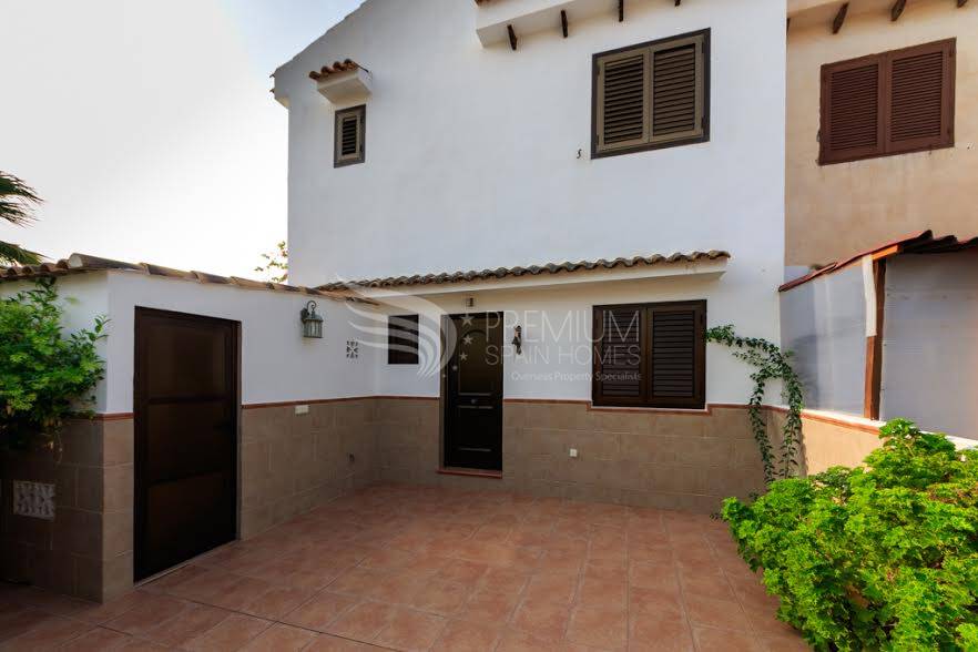 Sale - Semi-Detached - Torrevieja - Torreblanca