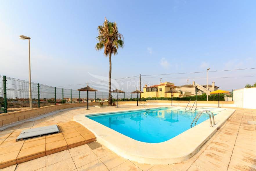 Resale - Semi-Detached - Torrevieja - Torreblanca