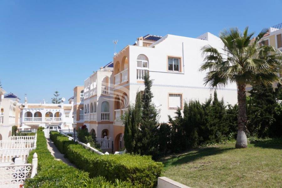 Resale - Penthouse - Torrevieja - Torreblanca