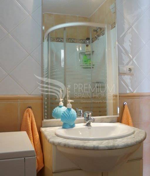 Sale - Penthouse - Torrevieja - Torreblanca