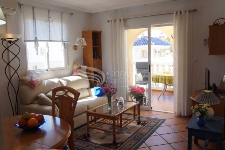 Sale - Penthouse - Torrevieja - Torreblanca