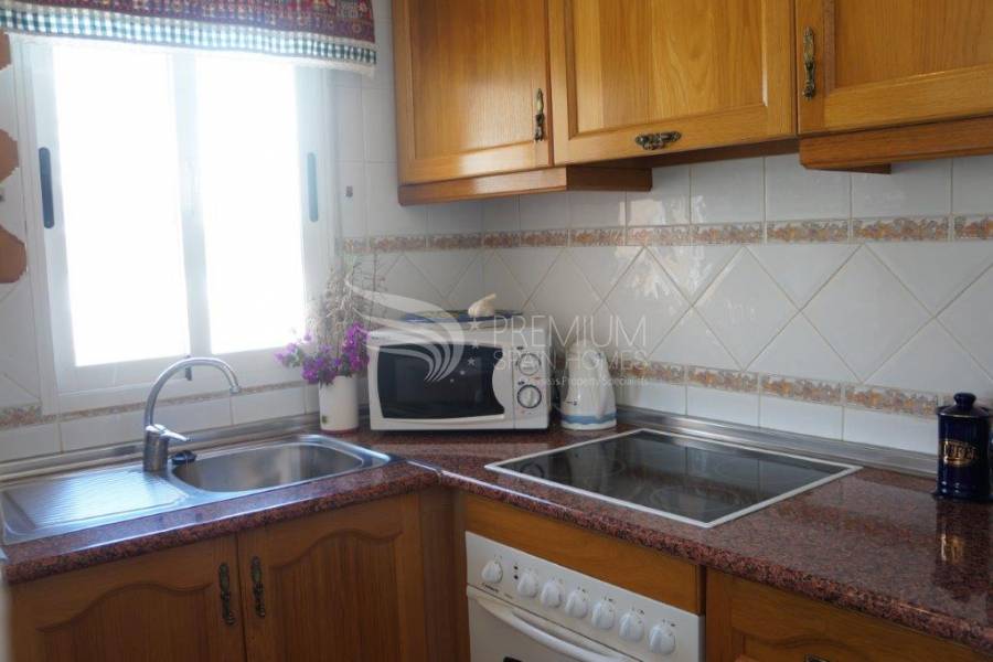 Resale - Penthouse - Torrevieja - Torreblanca