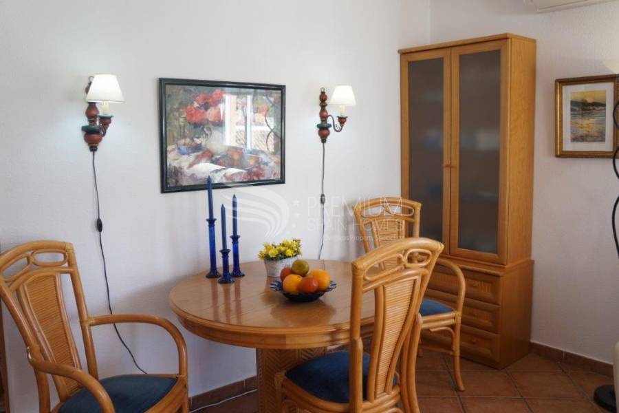 Resale - Penthouse - Torrevieja - Torreblanca