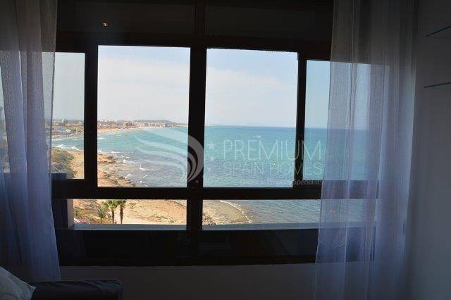 Sale - Apartment - Torrevieja - Cabo cervera