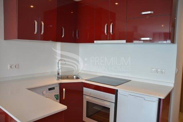 Sale - Apartment - Torrevieja - Cabo cervera