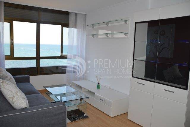 Sale - Apartment - Torrevieja - Cabo cervera