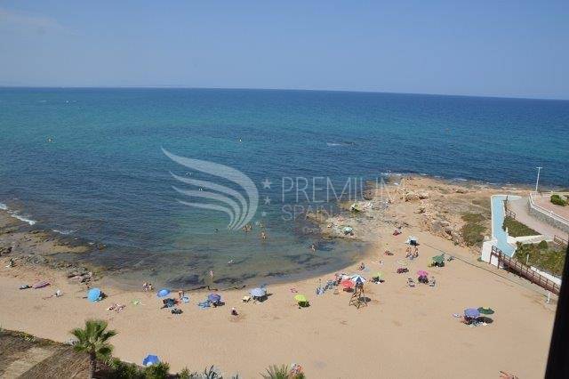 Sale - Apartment - Torrevieja - Cabo cervera