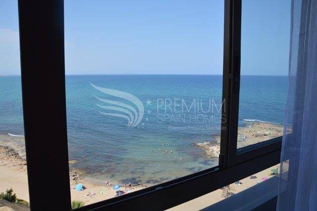 Sale - Apartment - Torrevieja - Cabo cervera