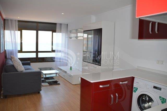 Sale - Apartment - Torrevieja - Cabo cervera